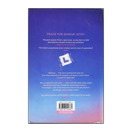 Marian Keyes: Angels