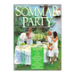 Marie Louise Telegin: Sommarparty