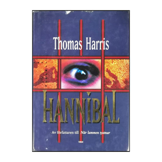 Thomas Harris: Hannibal