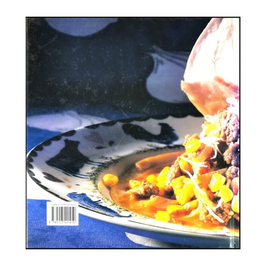 Matglädje Jorden Runt