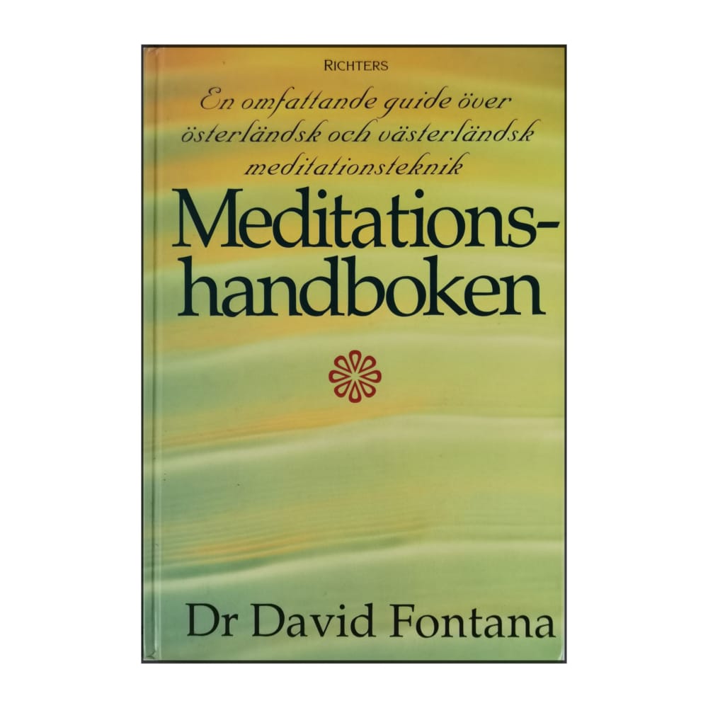David Fontana: Meditationshandboken