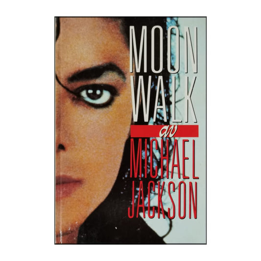 Michael Jackson: Moon Walk