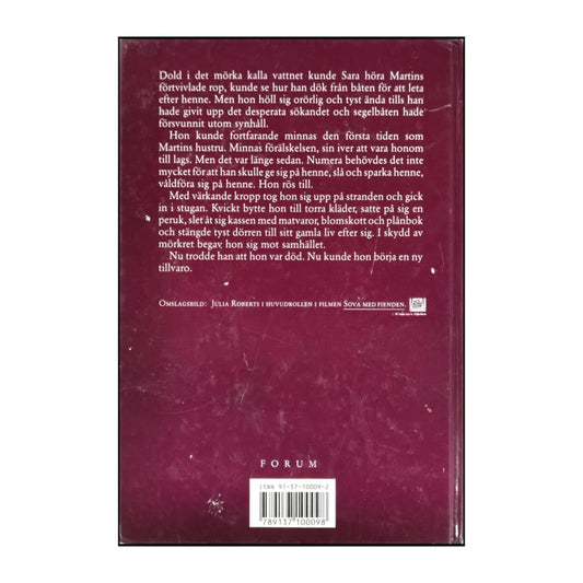 Nancy Price: Sova Hos Fienden