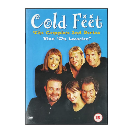Cold Feet 2