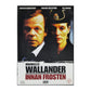 Wallander: Innan Frosten