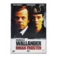 Wallander: Innan Frosten