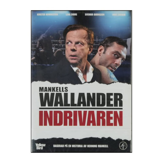 Wallander: Indrivaren