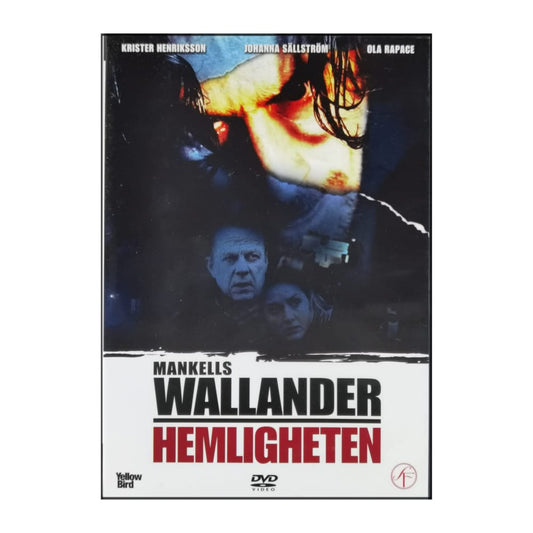 Wallander: Hemligheten