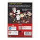 Family Guy: Road To The North Pole