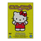 Hello Kitty’S Paradise: Minding Manners