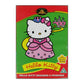 Hello Kitty: Becomes A Princess