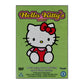 Hello Kitty’S Paradise: A Blooming Good Morning