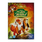 The Fox And The Hound