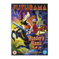 Futurama: Bender'S Game