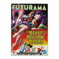 Futurama: The Beast With A Billion Backs