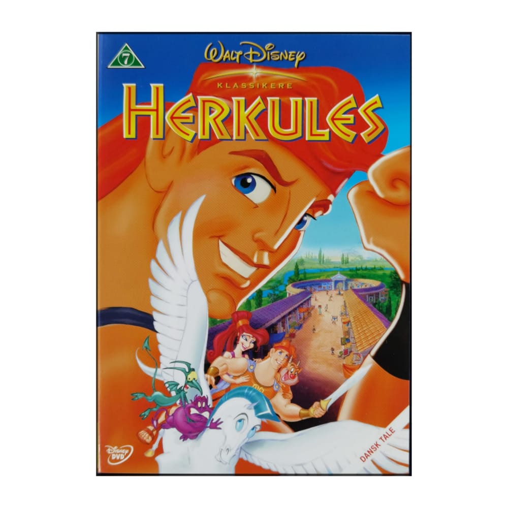 Hercules