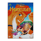 Hercules