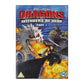 How To Train Your Dragon: Dragons Defenders Of Berk 1