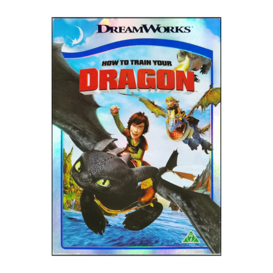 How To Train Your Dragon