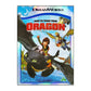 How To Train Your Dragon