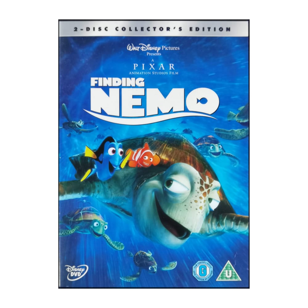 Finding Nemo