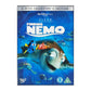 Finding Nemo