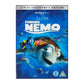 Finding Nemo
