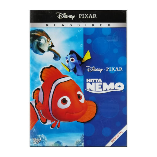Finding Nemo | Hitta Nemo