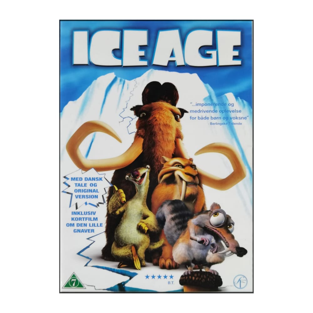 Ice Age