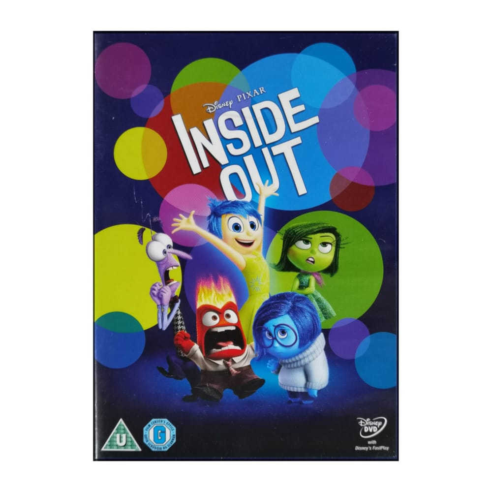 Inside Out