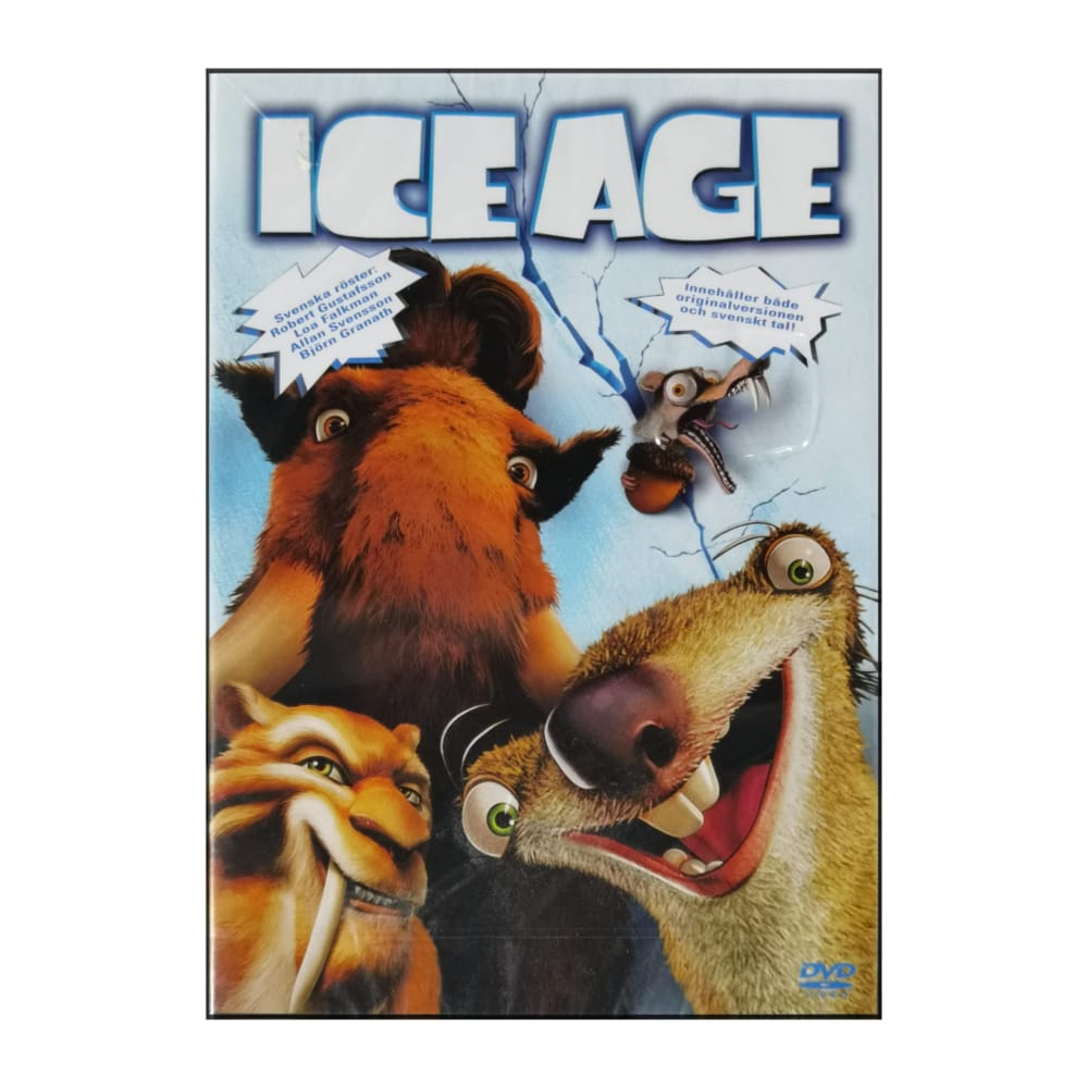 Ice Age