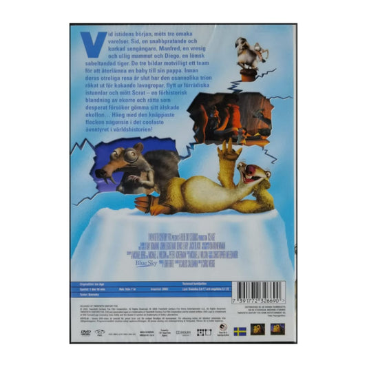Ice Age
