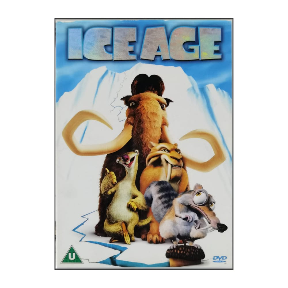 Ice Age