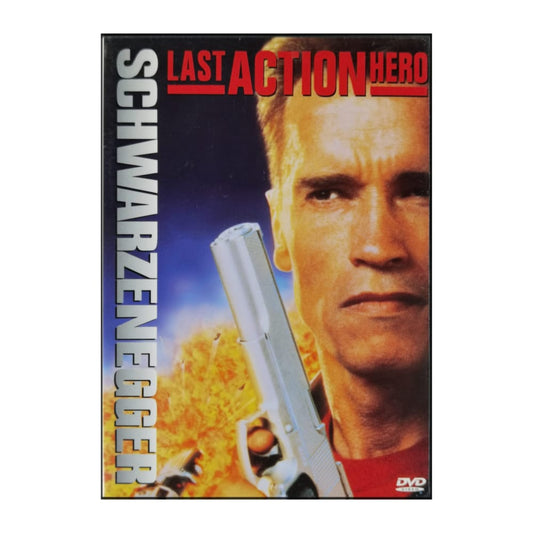 Last Action Hero