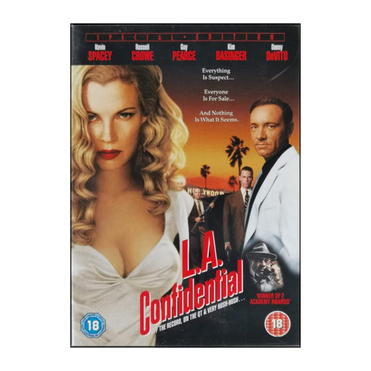 L.A. Confidential