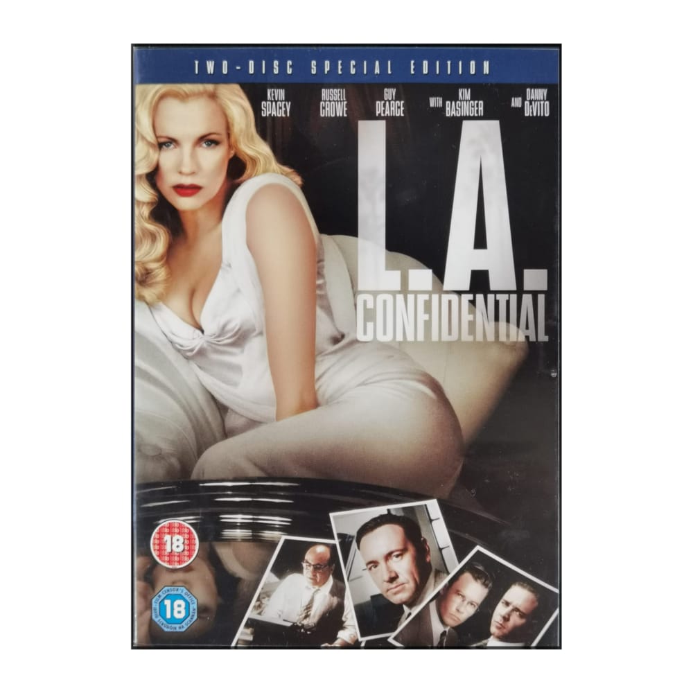 L.A. Confidential