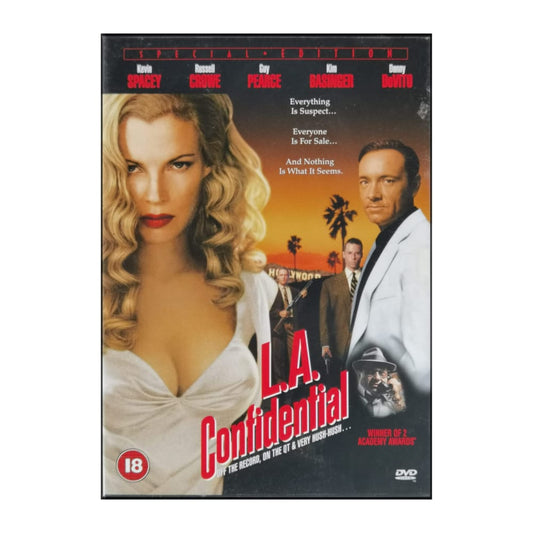 L.A. Confidential