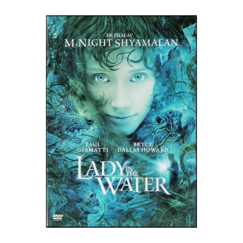 Lady In The Water