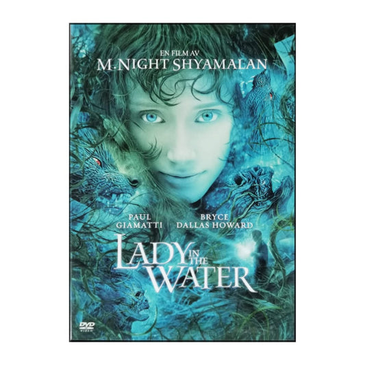 Lady In The Water