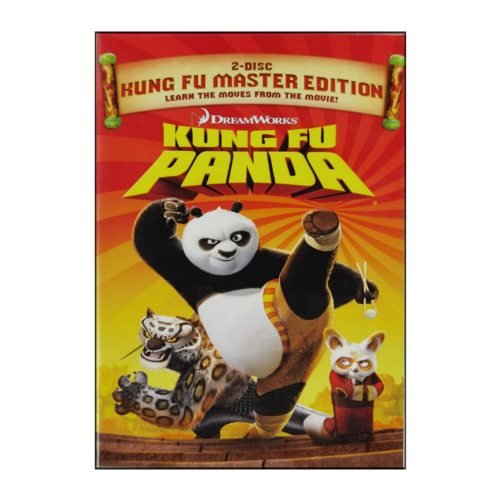 Kung Fu Panda