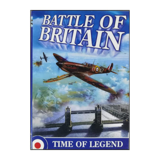 Battle Of Britain