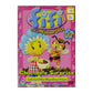 Fifi And The Flowertots: Chocolate Surprise