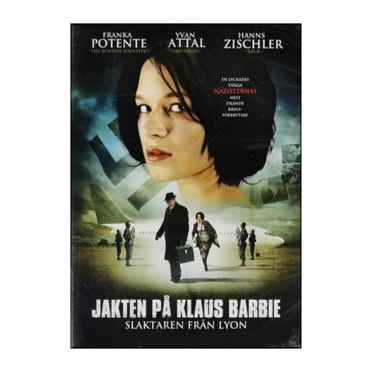 La Traque | Jagten På Klaus Barbie