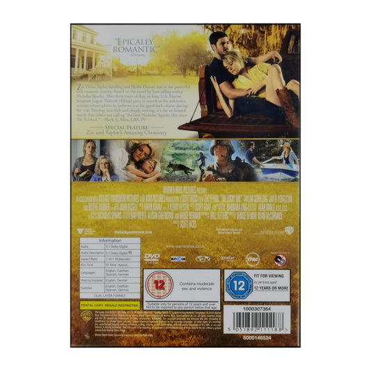 The Lucky One
