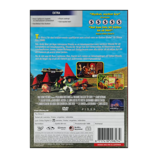 Toy Story 2