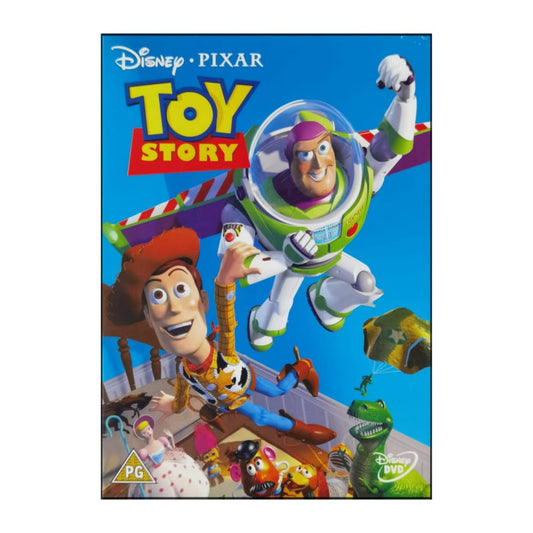 Toy Story