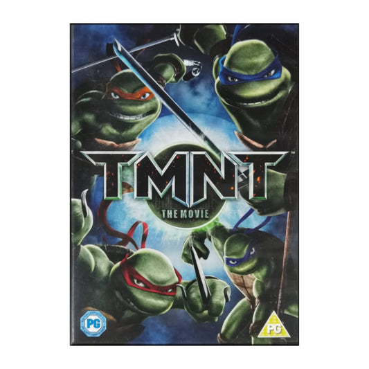 Teenage Mutant Ninja Turtles | Tmnt: The Movie