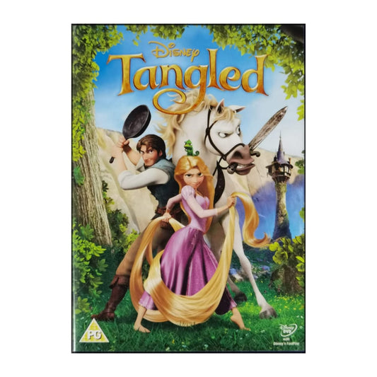 Tangled