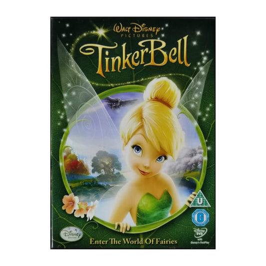 Tinker Bell