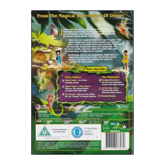 Tinker Bell